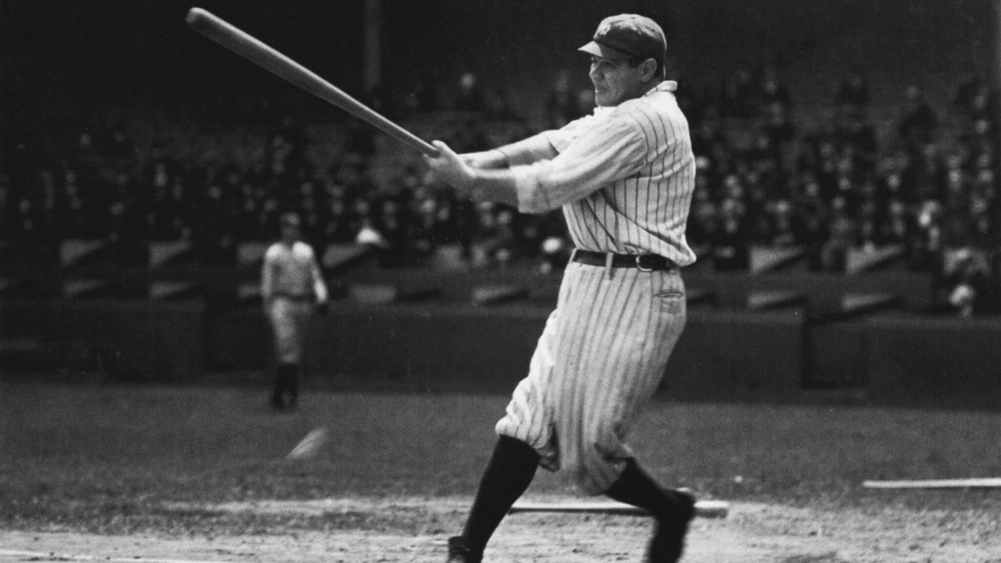 Daily Dirt Babe Ruth S Famous Called Shot Jersey Expected To