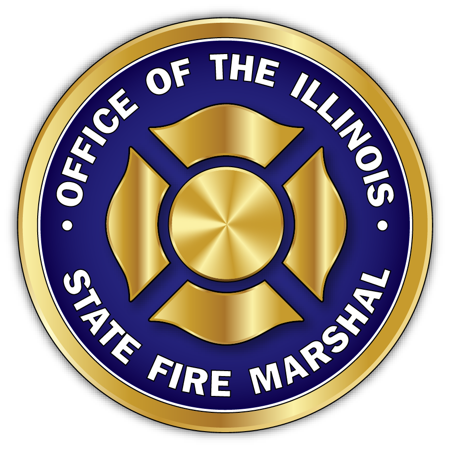 Illinois State Fire Marshal