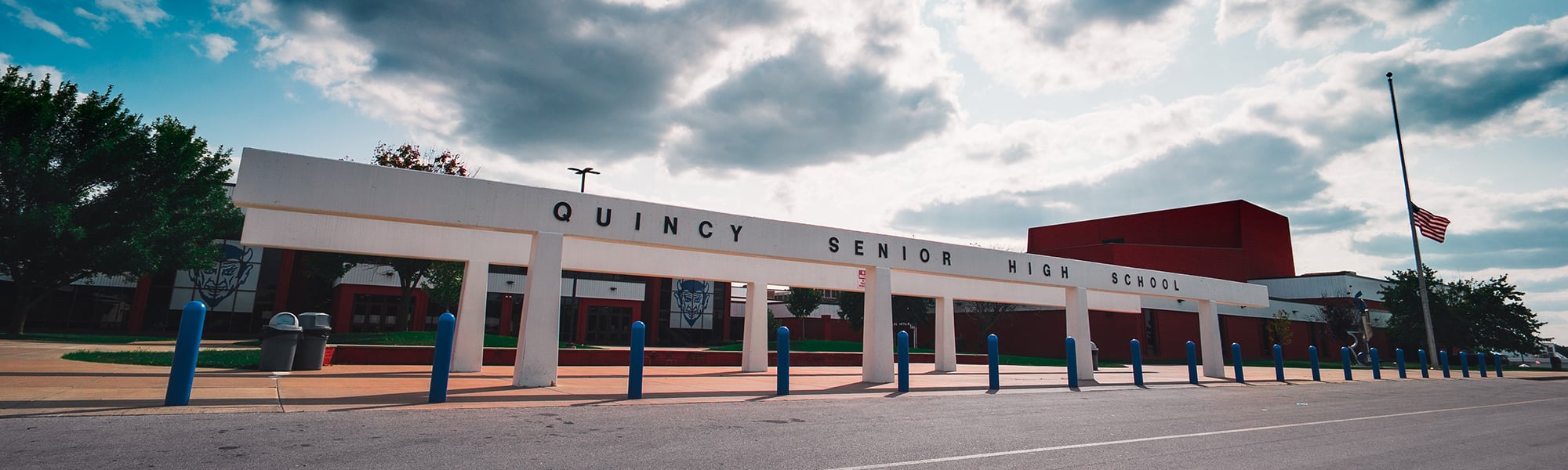 Quincy-Senior-High-School