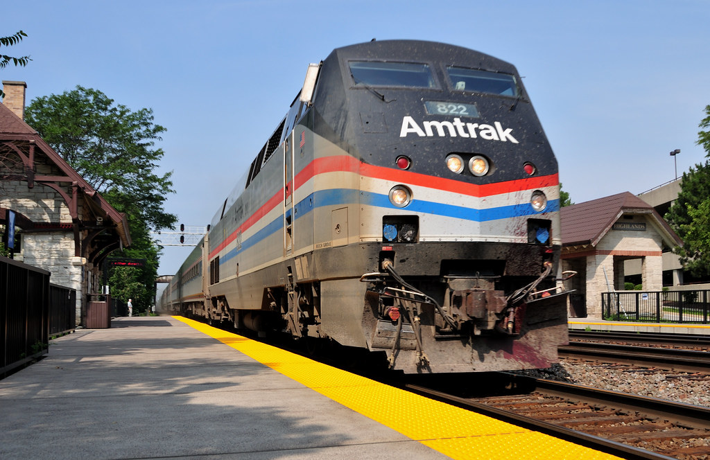 Amtrak