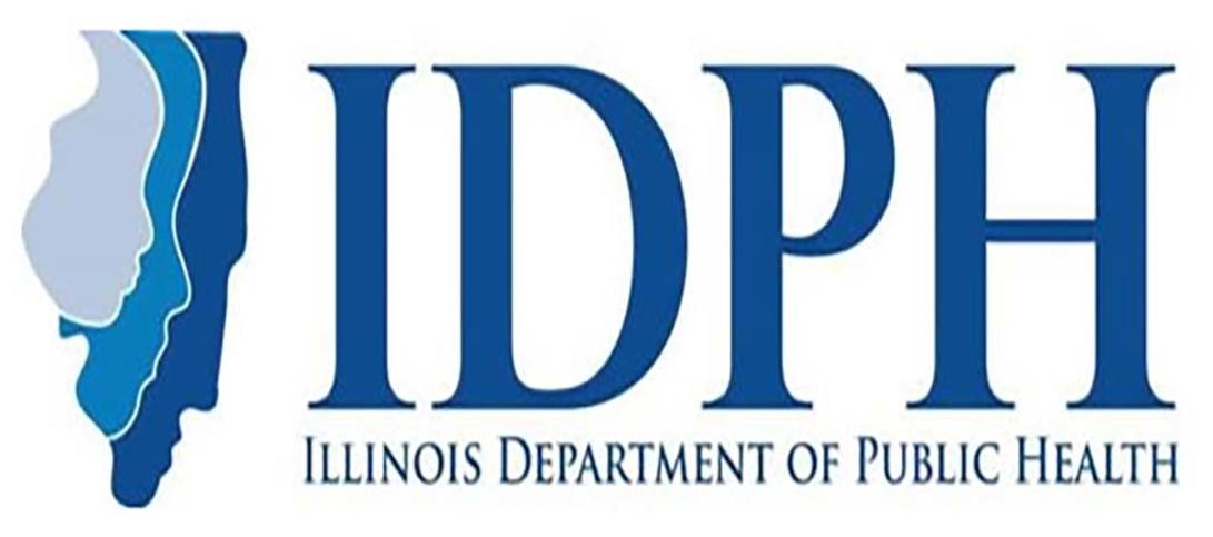 IDPH-Logo
