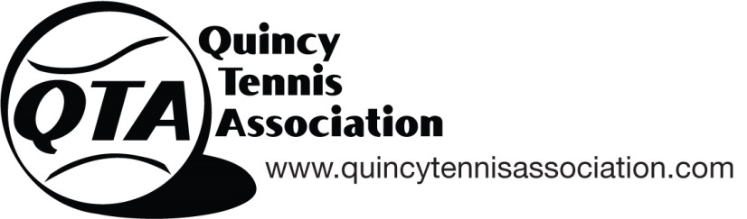 Quincy Tennis Association