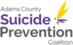 Adams County Suicide Prevention Coalition