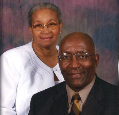 Ben &amp; Helen Bumbry copy