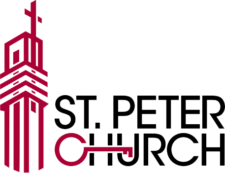 st-peter-church-logo