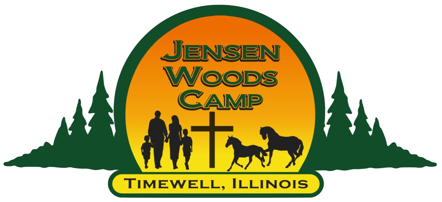 Jensen Woods Camp