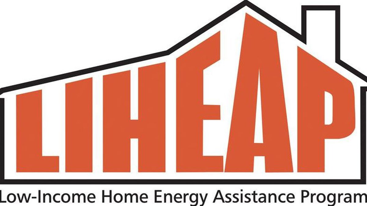 LIHEAP logo