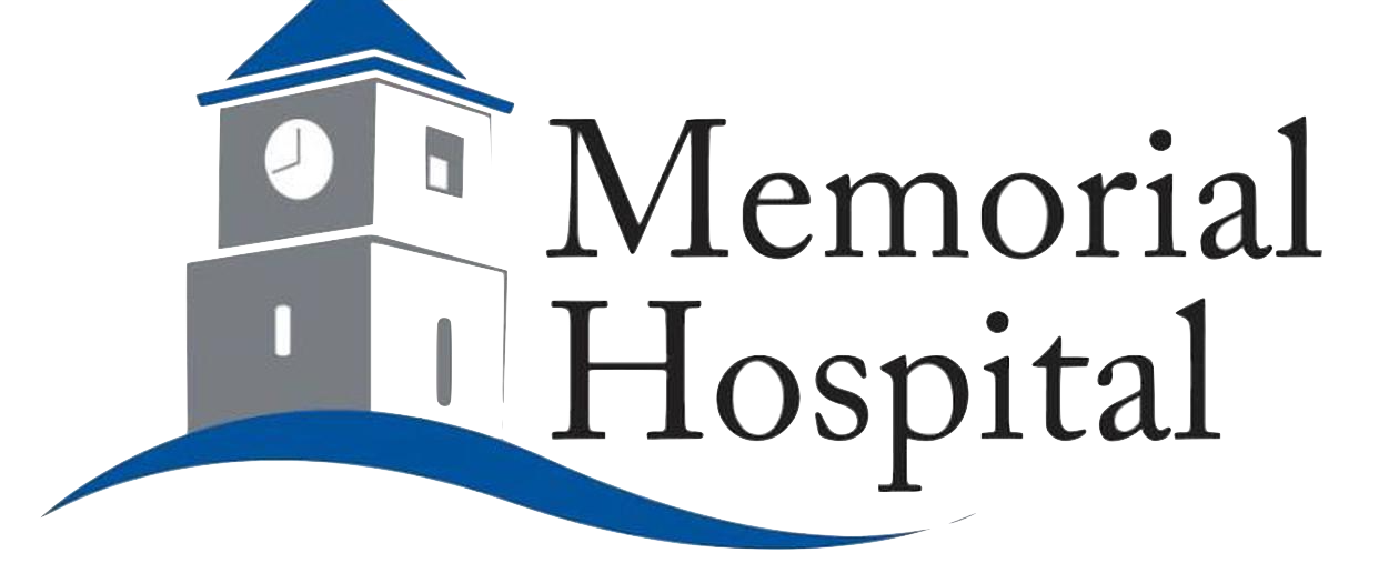 Memorial Hospital logo