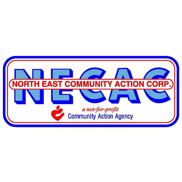 NECAC logo