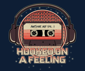 guardians-hooked-on-a-feeling-t-shirt