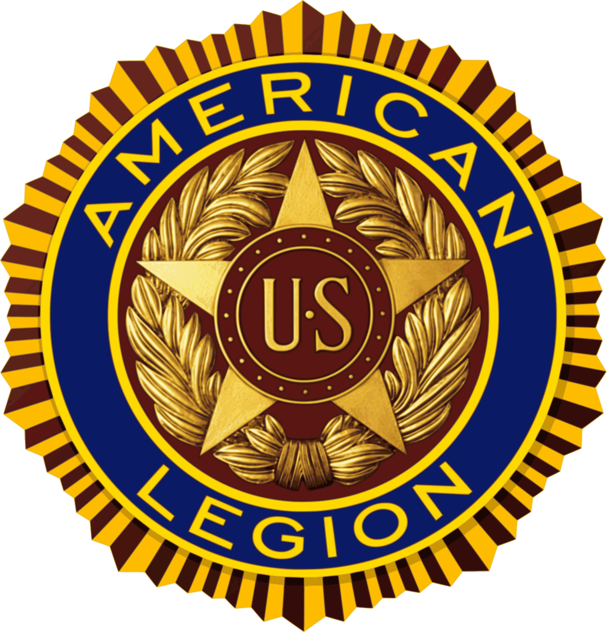 American Legion logo