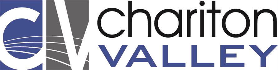 Chariton Valley logo