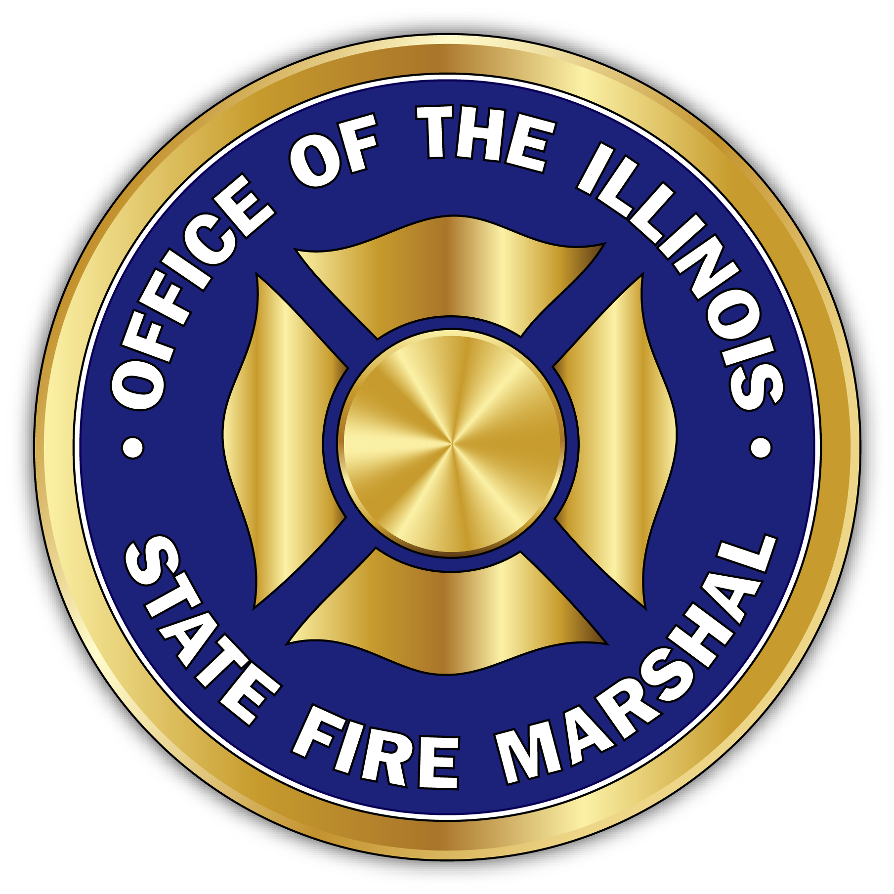 office-of-the-illinois-state-fire-marshal-logo