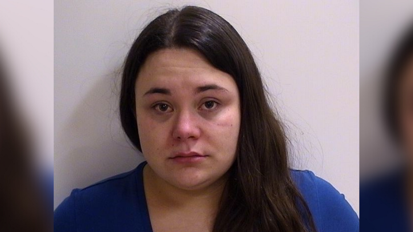 Porn Sex 10yersa - Quincy woman gets 10 years for child porn â€“ Muddy River News