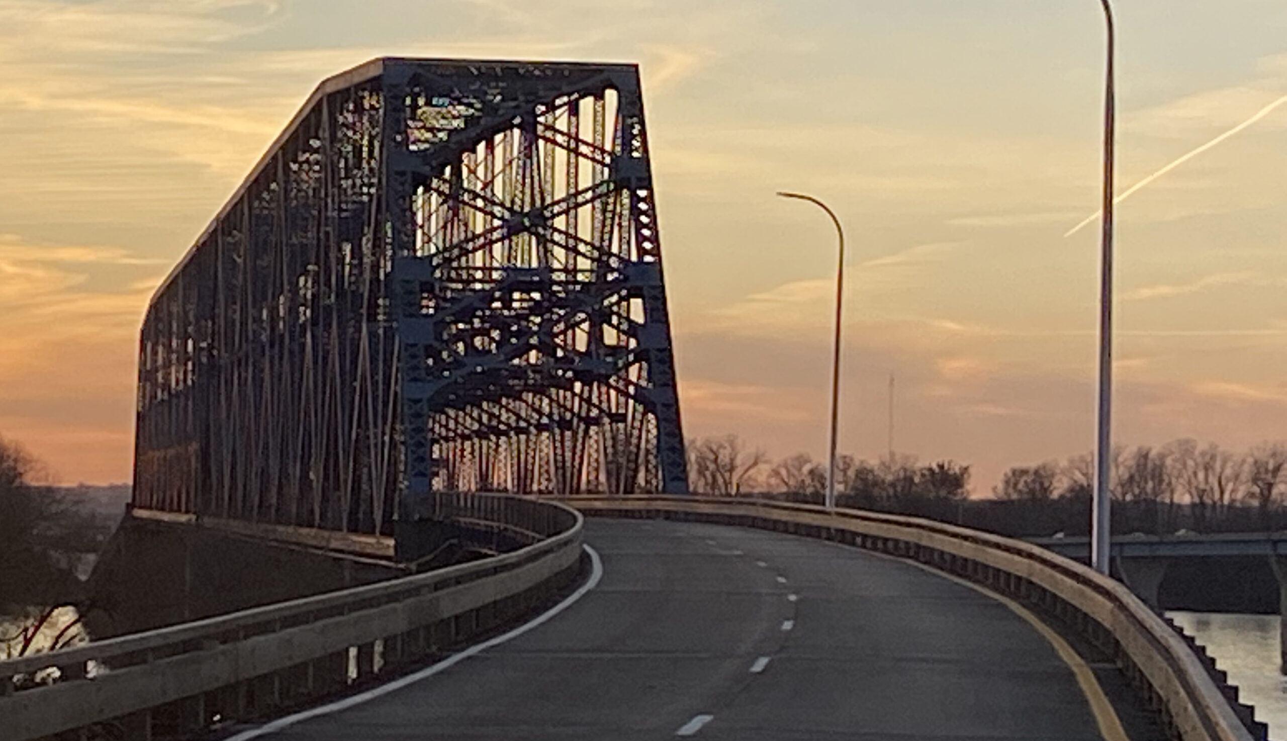 Memorial Bridge to reopen
