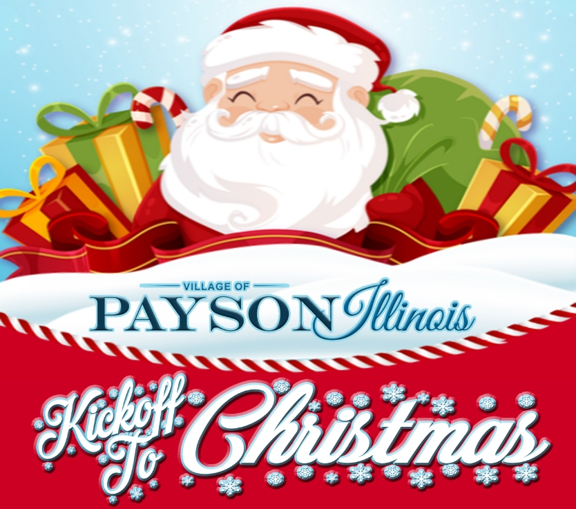 Payson Kickoff to Christmas