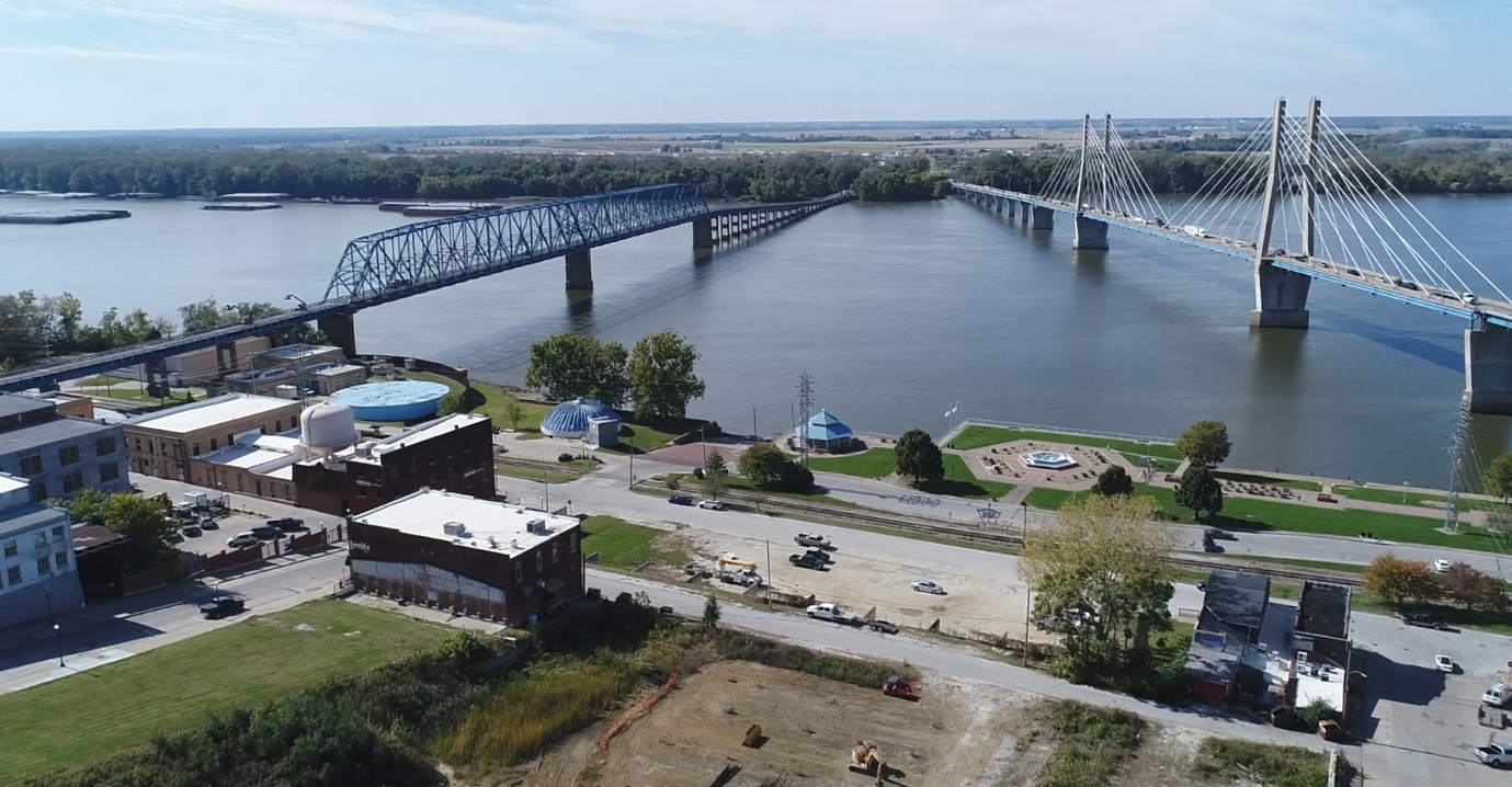 Quincy Riverfront