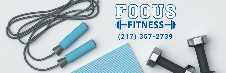 focus website banner