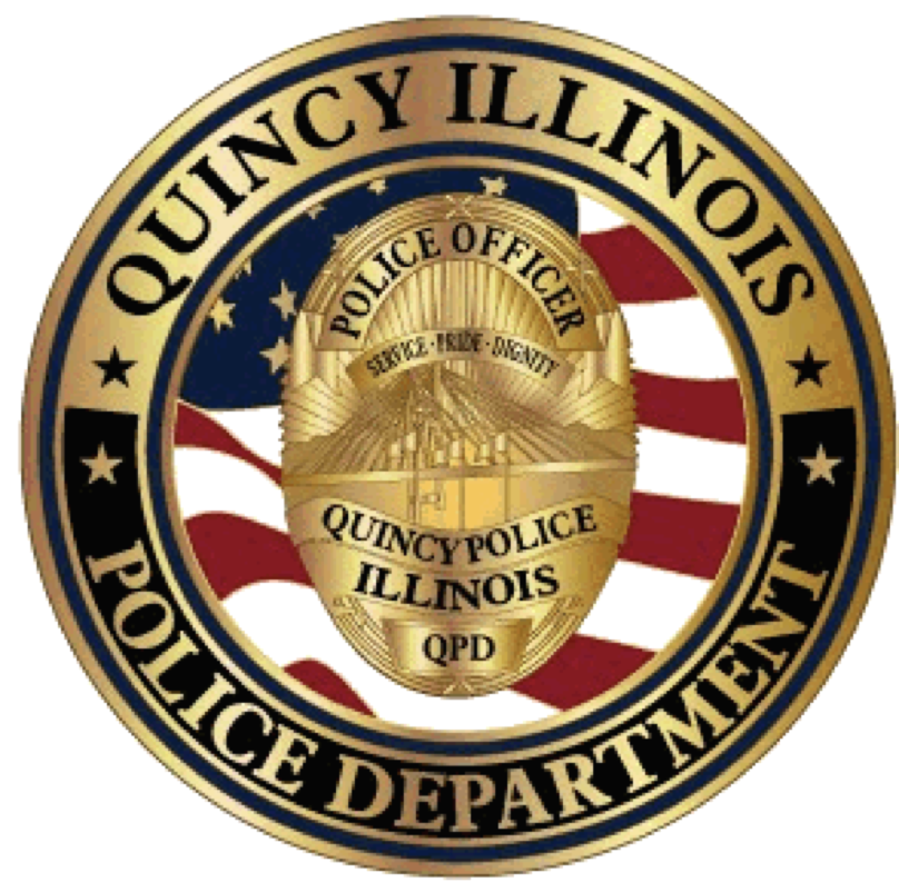 Quincy Police Department