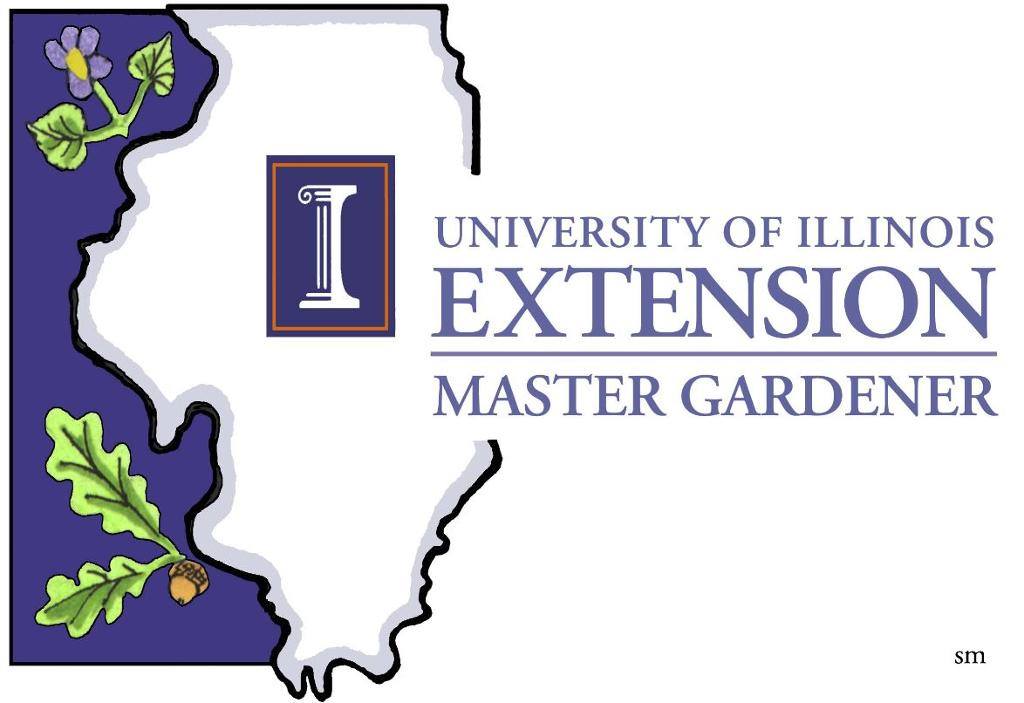 University of Illinois Extension Master Gardeners