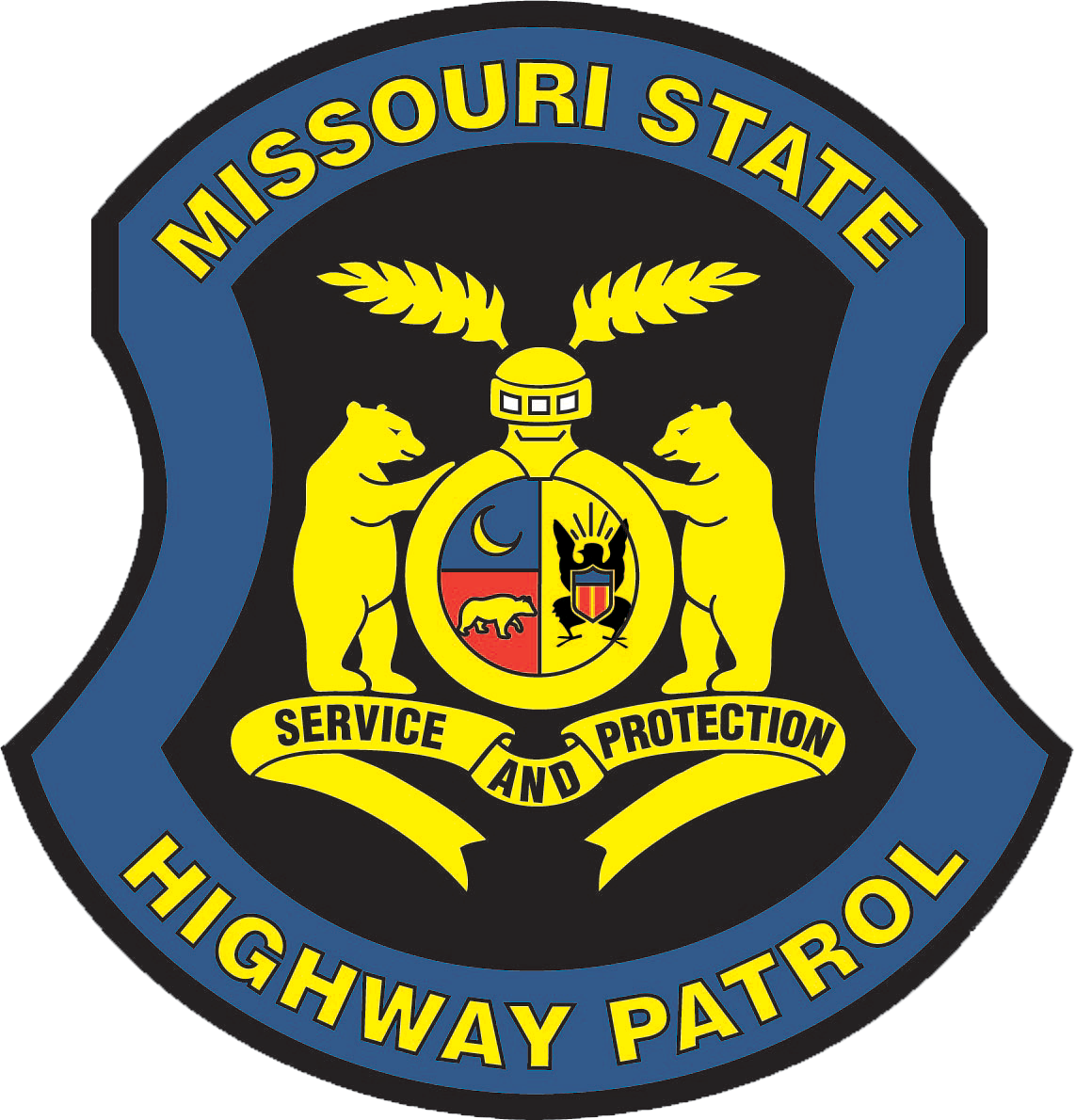 Missouri State Highway Patrol