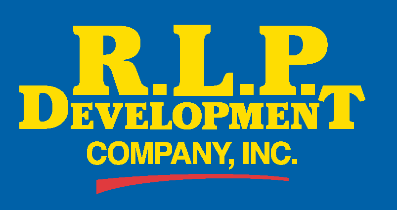 RLP logo