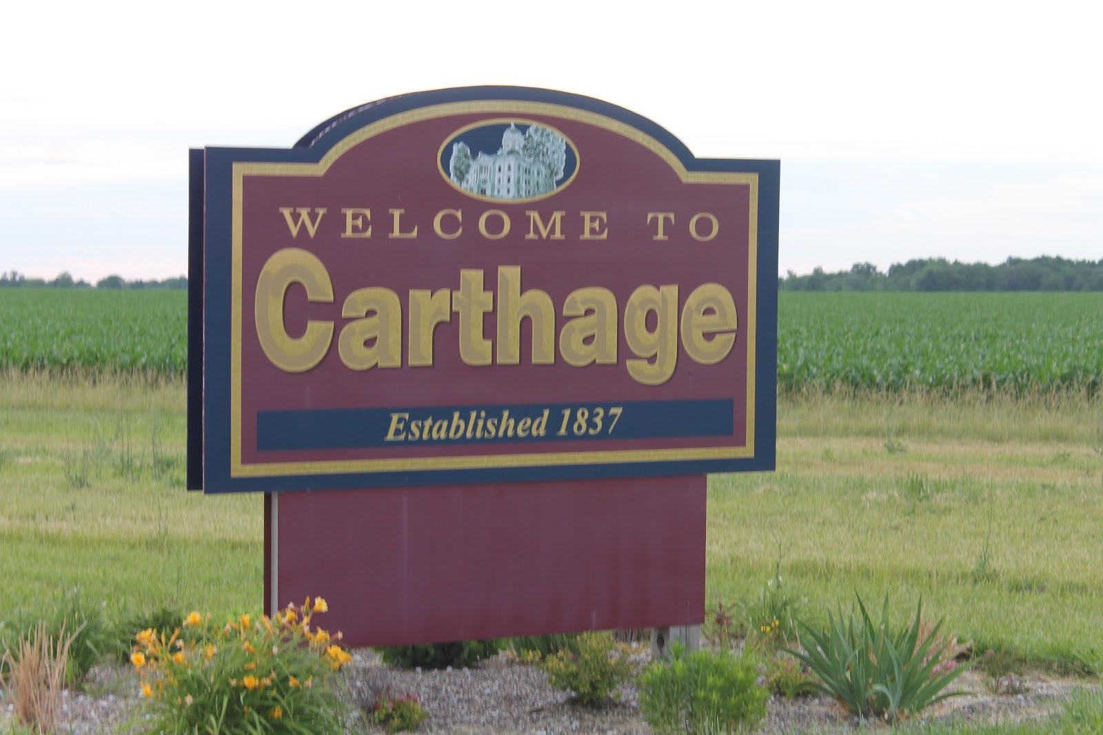 carthage
