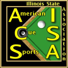 American Cue Sports Illinois State Association
