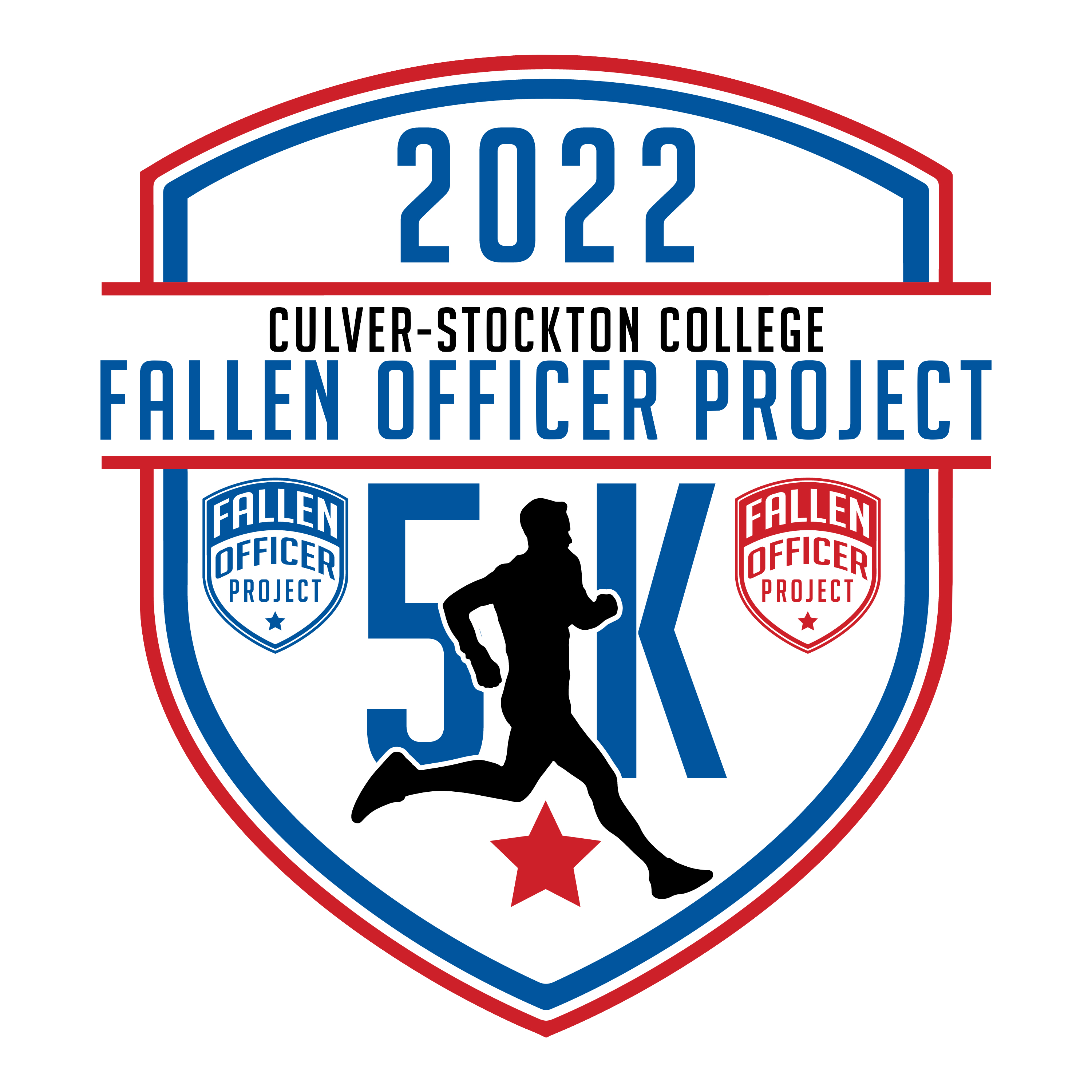 Fallen Officer Project 5K 2021-22 copy