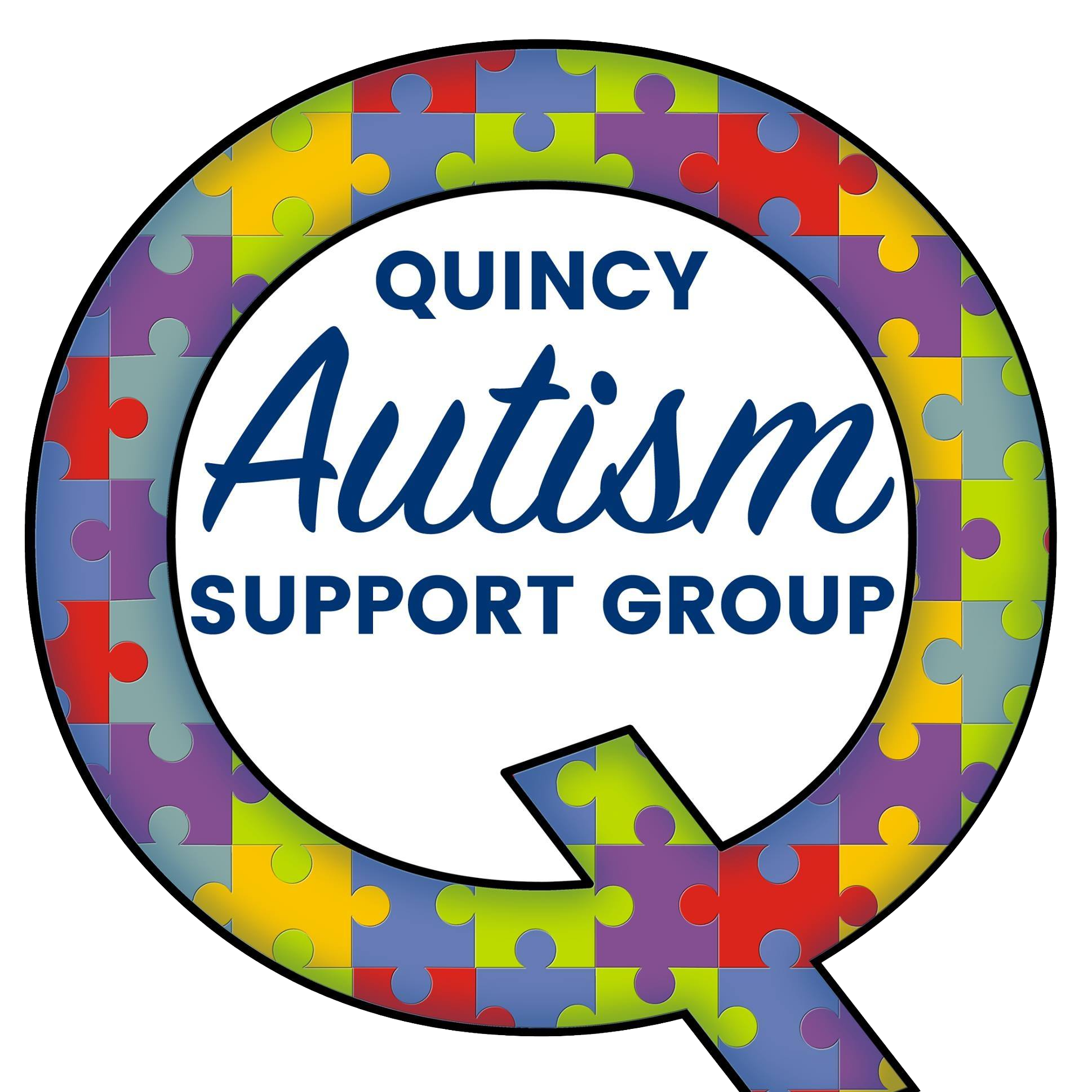 Quincy Area Autism Support Group logo