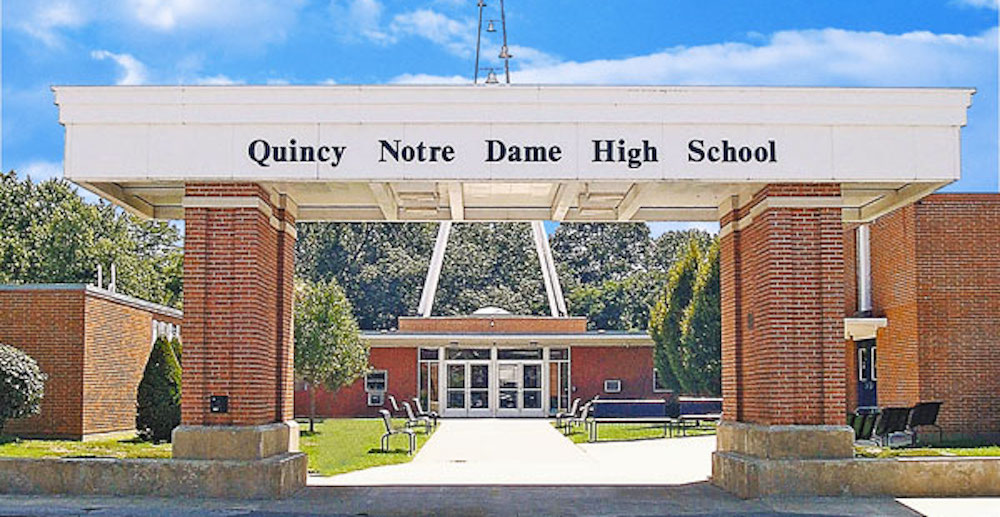 Quincy-Notre-Dame-High-School-Quincy