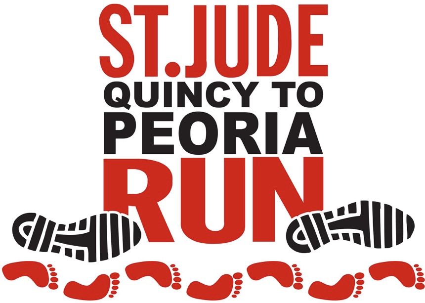St. Jude Run