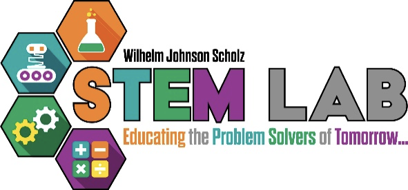 William Johnson Scholz STEM Lab