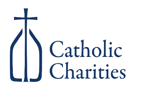 Catholic Charities logo