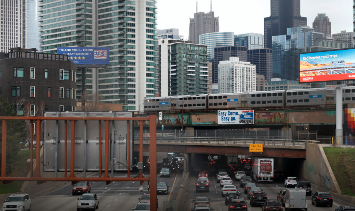 Illinois Highways