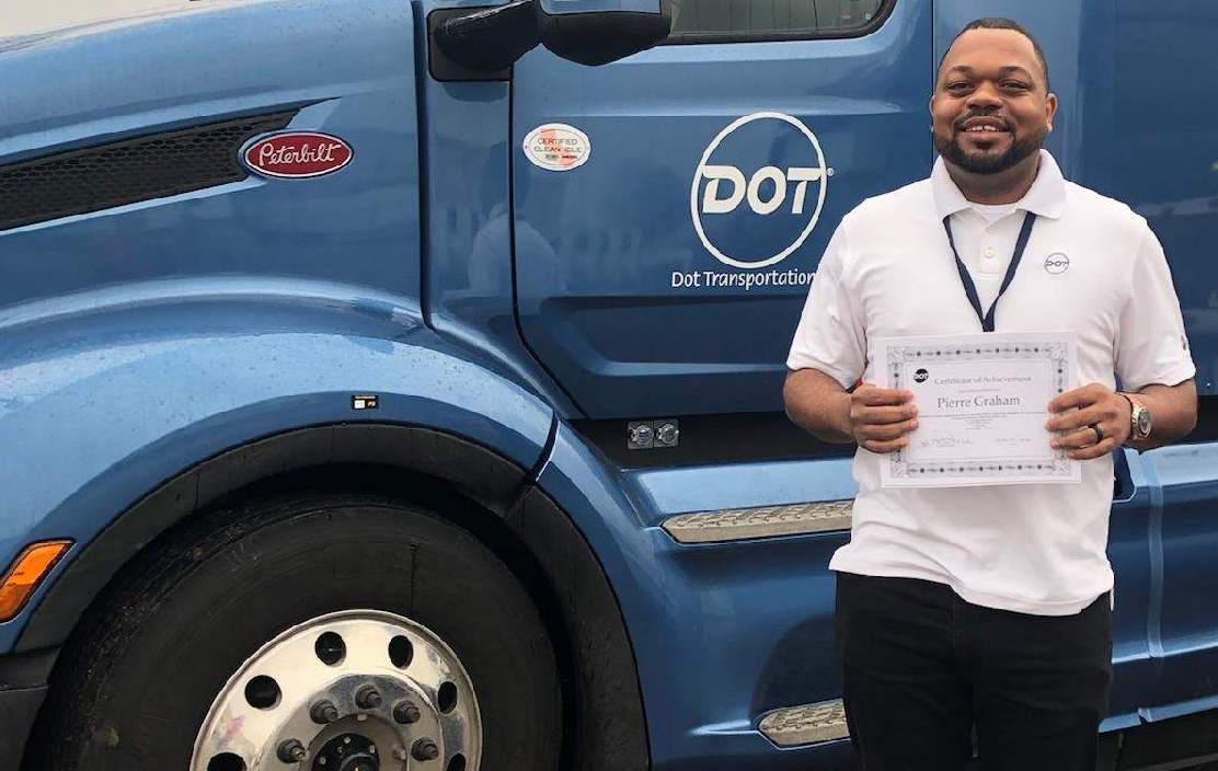 Dot In-House Driver Training