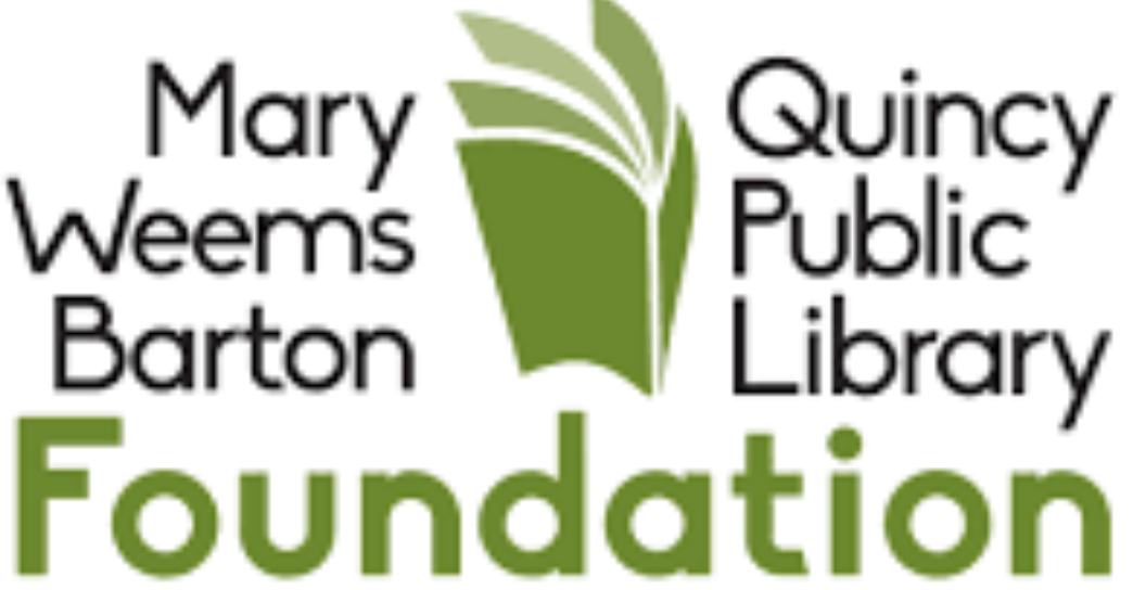 Mary Weems Barton Quincy Public Library Foundation