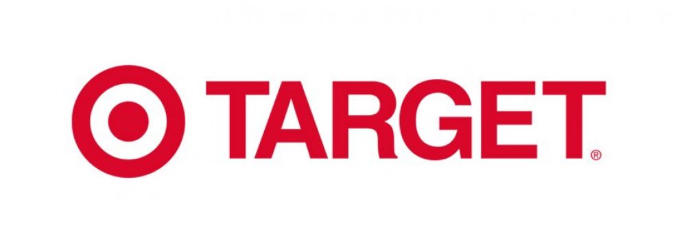 Target logo