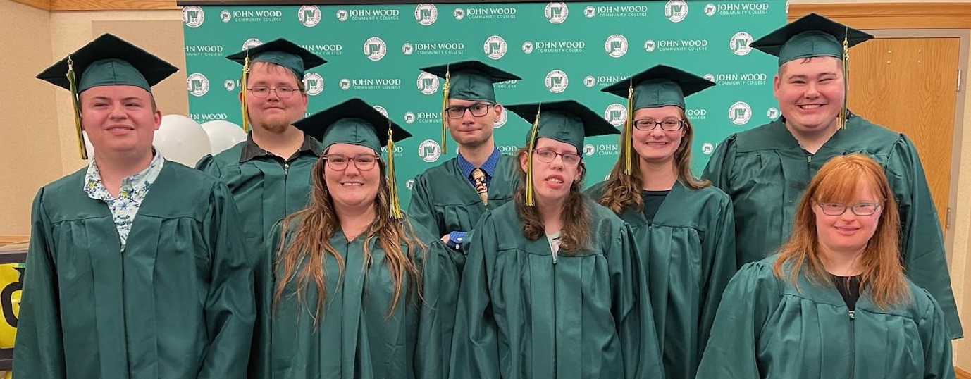 college for life grads