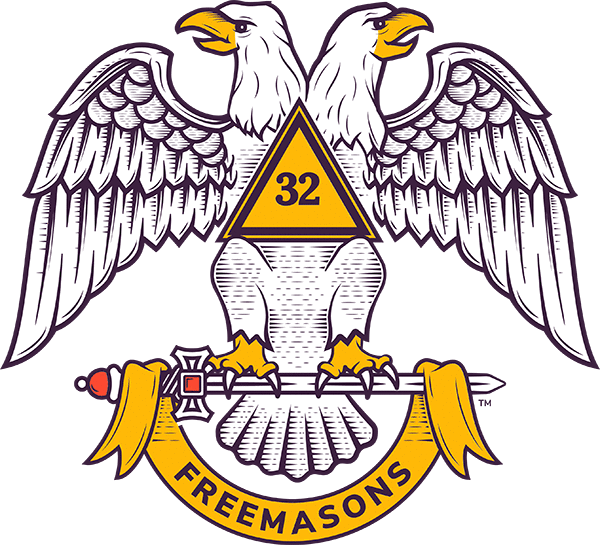 Freemasons logo