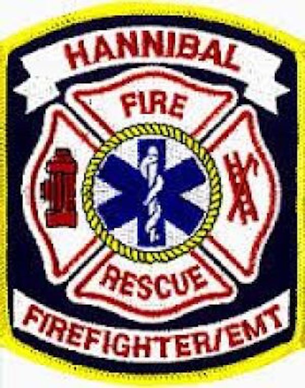 Hannibal Fire Department