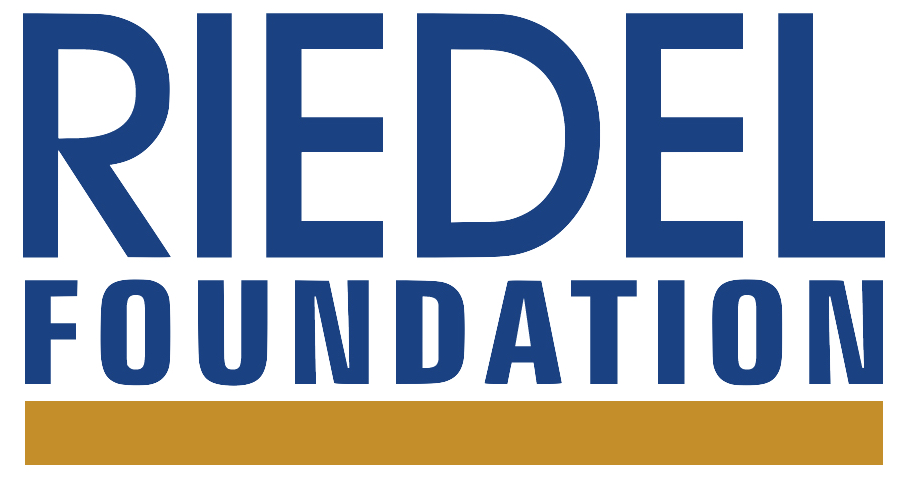 Riedel Foundation logo