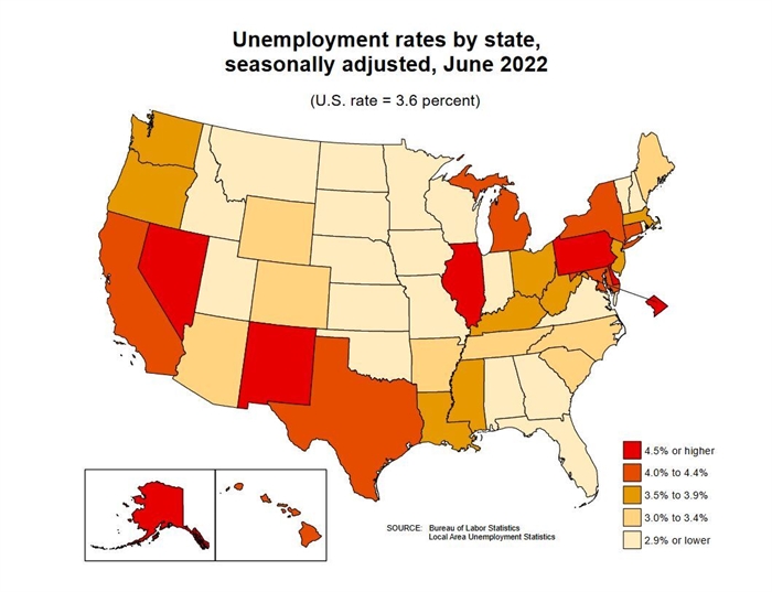 700700p718EDNmainimg-Unemployment-Rates-June-20221