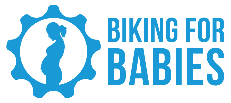 Biking for Babies