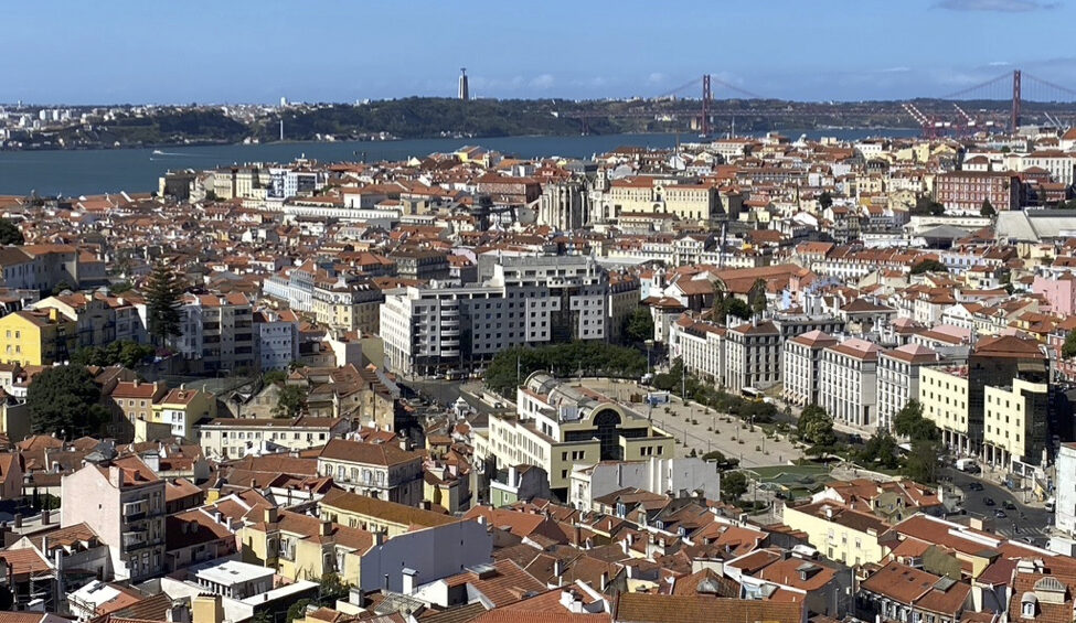 Lisbon 1