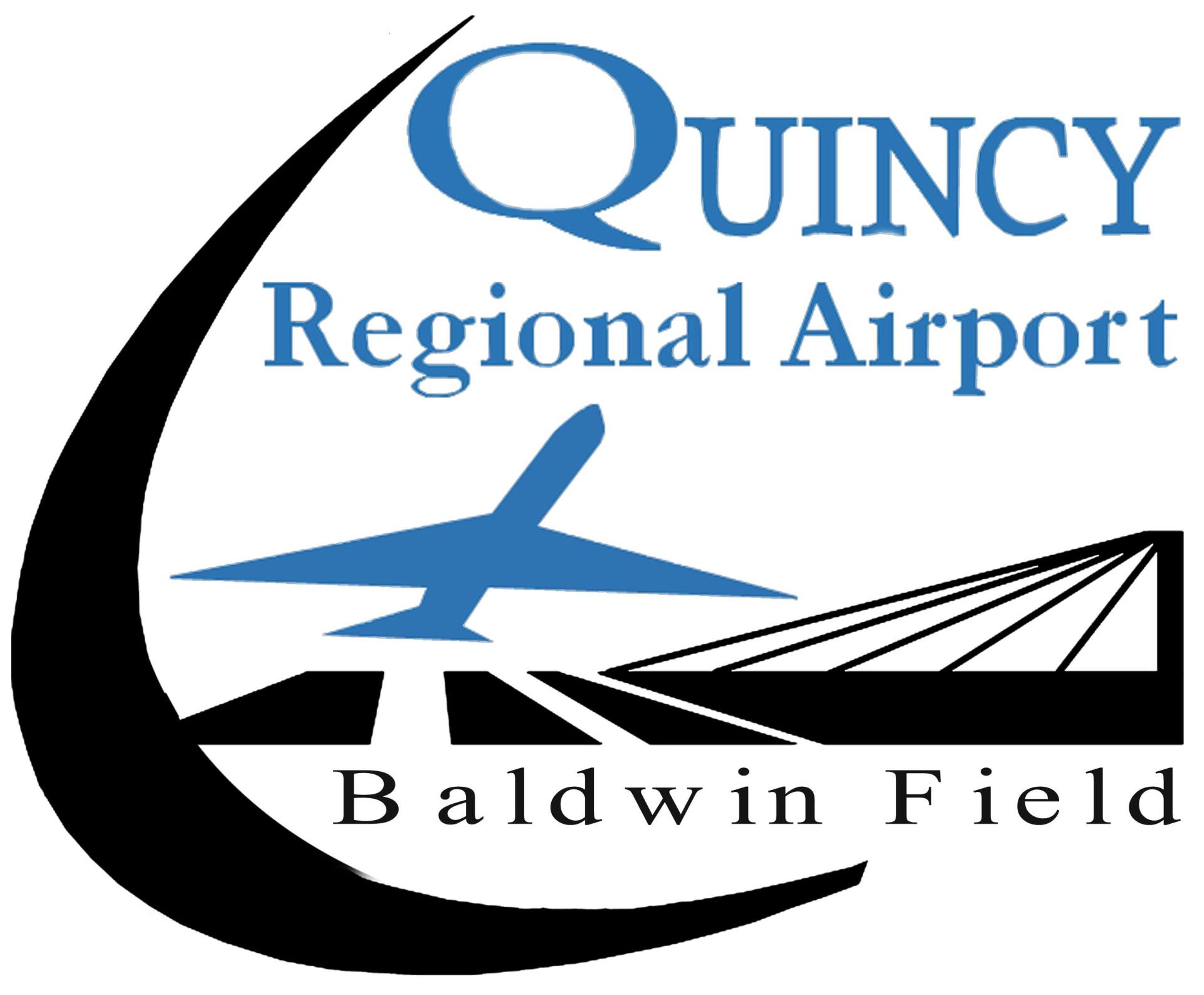Quincy Regional Airport