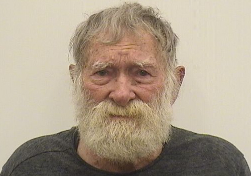 Roy Sutton Booking Photo copy