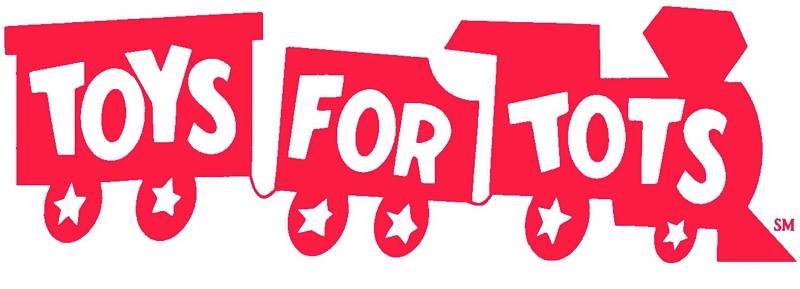 Toys for Tots logo