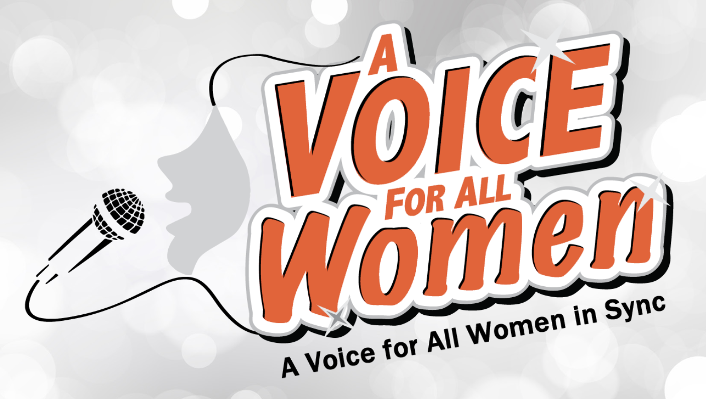 Voice for All Women