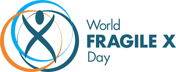 World Fragile X Day